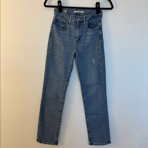 *Like New* Levi’s Jeans